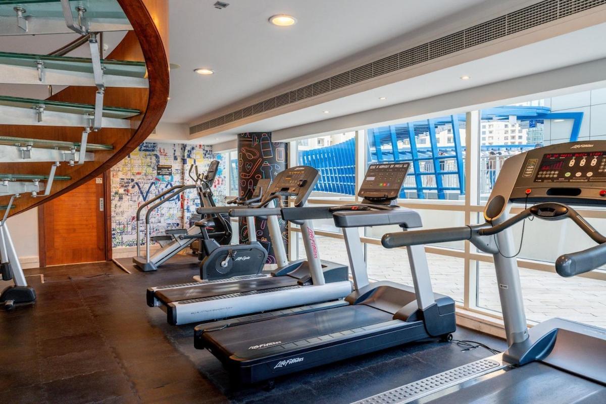 Апартаменты Luxury Waterfront Marina