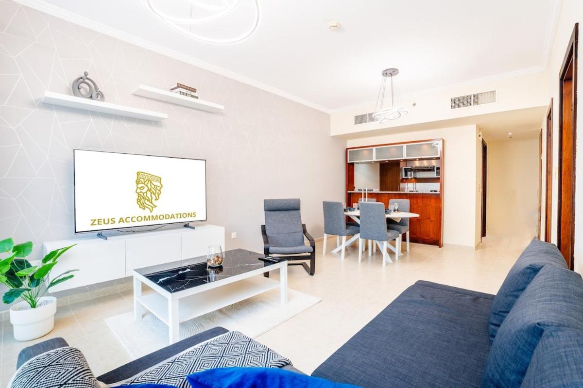 Luxury Waterfront Marina Апартаменты