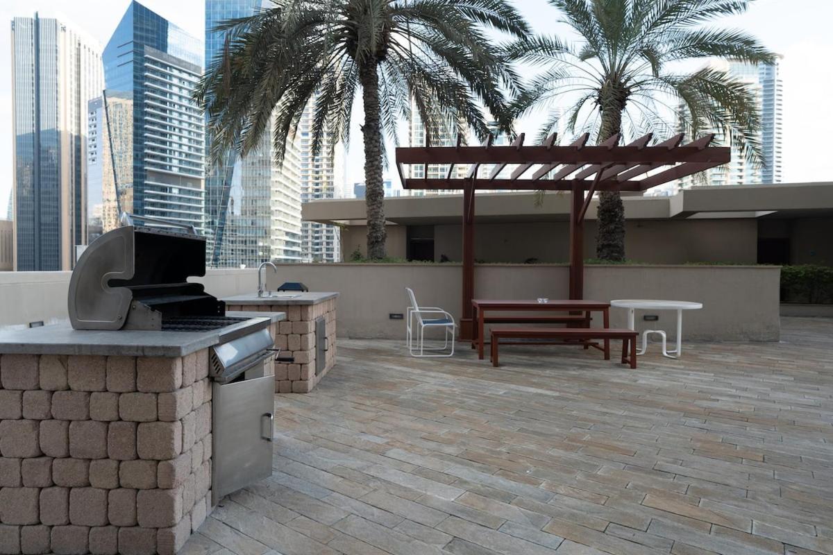 Luxury Waterfront Marina Апартаменты